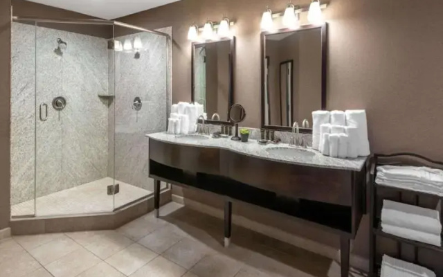 Executive room