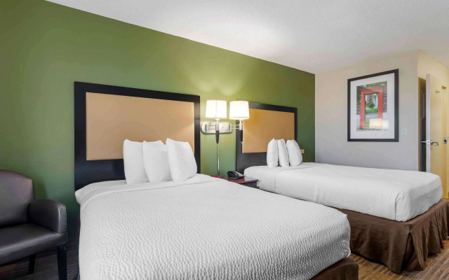 Quadruple Suite