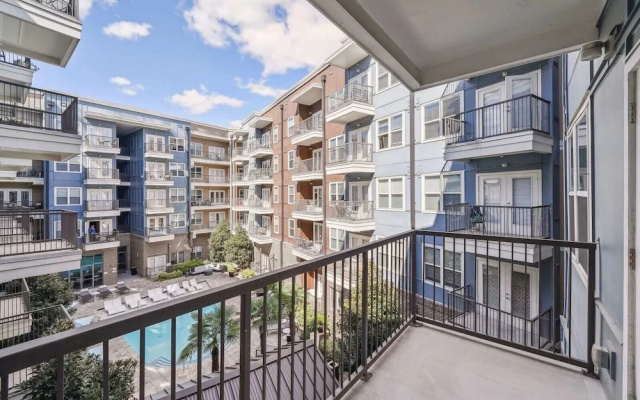 Premium Apartment