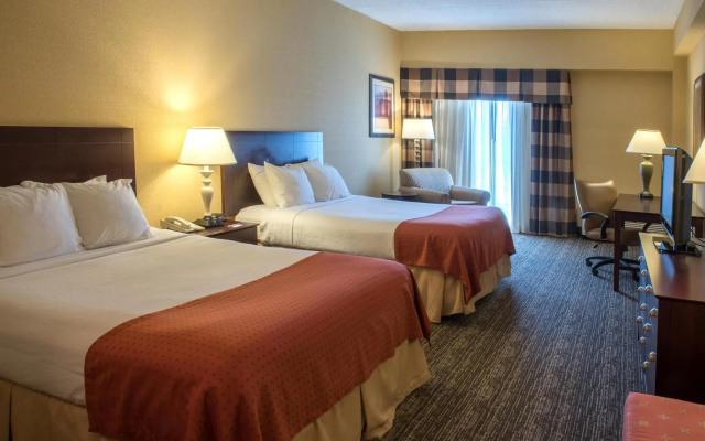 Executive Twin room