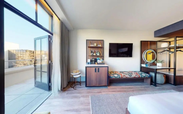 Suite