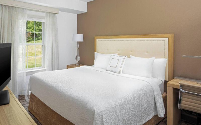 1 Bedroom Double Suite