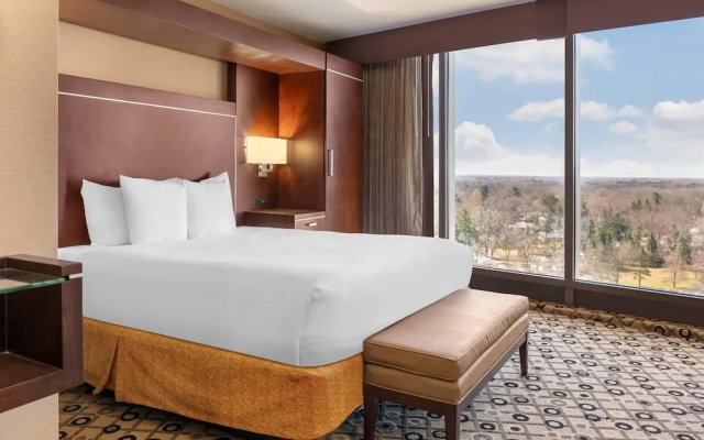 Double Suite