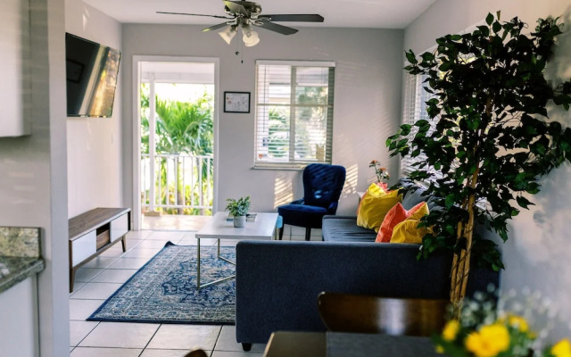 2 Bedrooms Premium Apartment