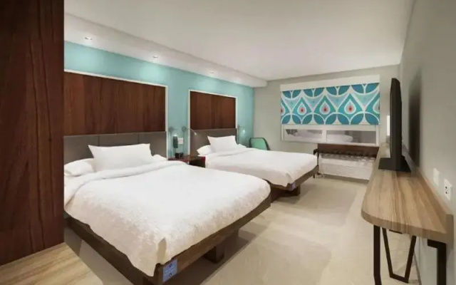Standard Sextuple room