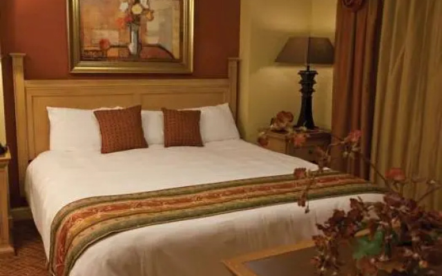 1 Bedroom Standard room