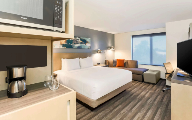 Den Guest Double room