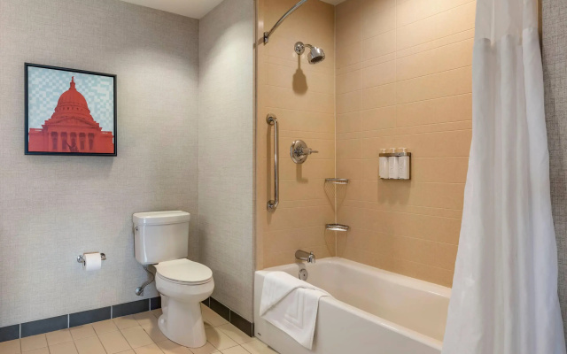 Double Suite