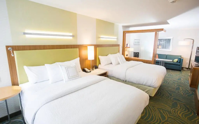 Standard room