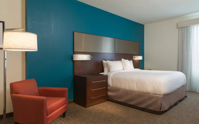 2 Bedrooms Suite