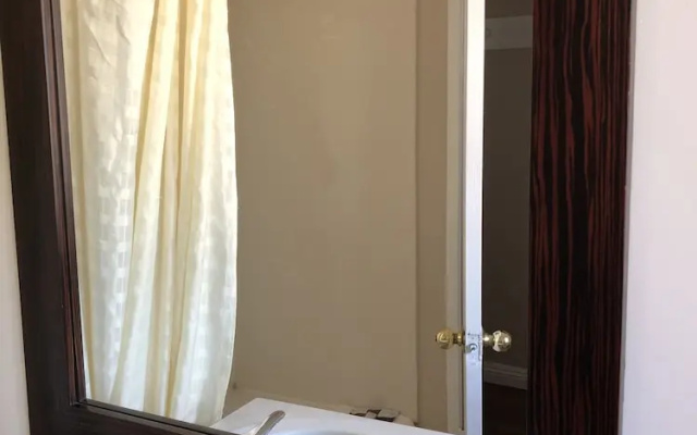 1 Bedroom Standard Single room