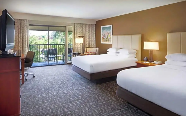 Standard Family Suite