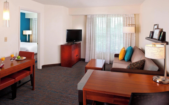 1 Bedroom Standard room
