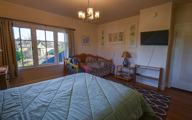 Premium room