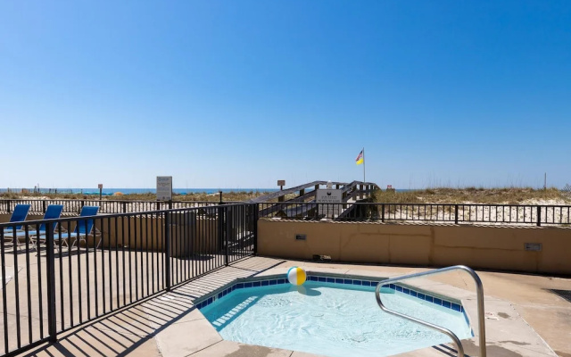 1 Bedroom Studio with balcony