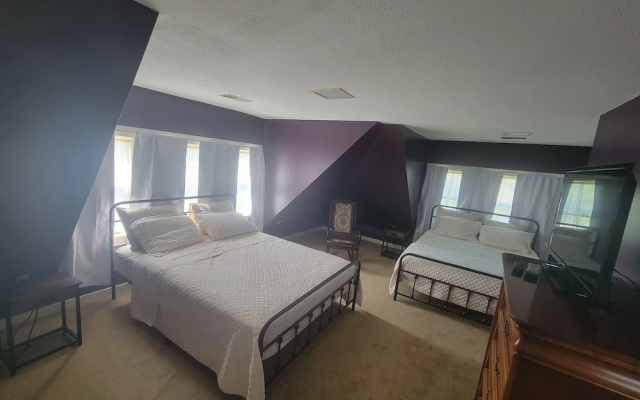 Grand Suite