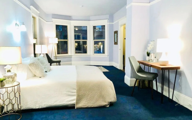 Standard Family room