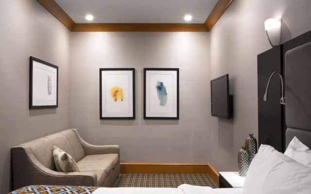 Suite