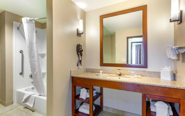 Standard Suite