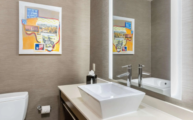 Double Suite