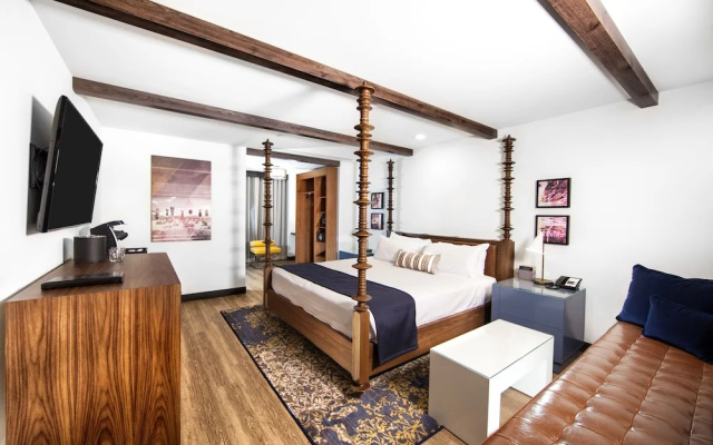 Tower Premium room