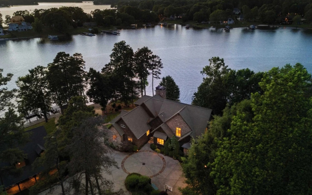 Cottage