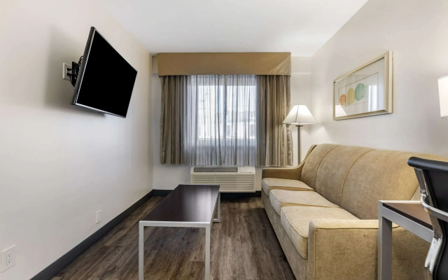 Business Double Suite