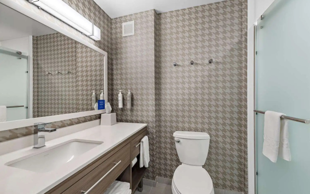 Double Suite