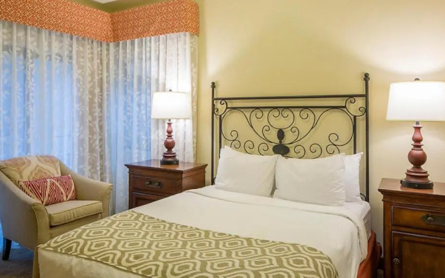 2 Bedrooms Junior Suite