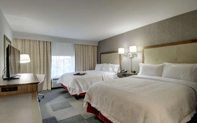 Standard Sextuple room