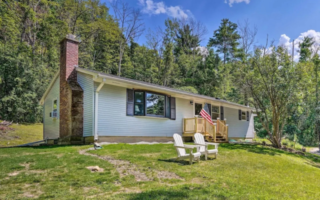 Cottage