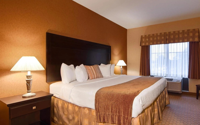 Standard room
