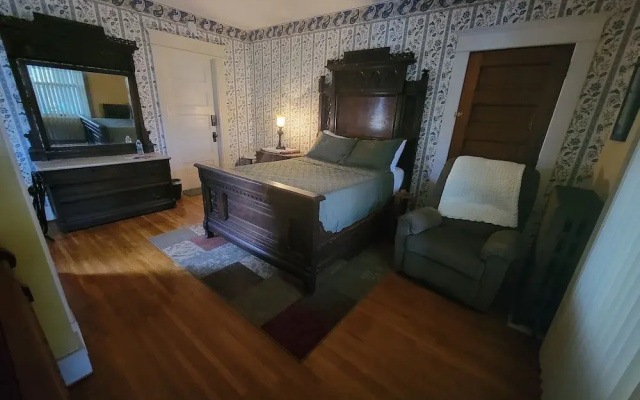 Comfort Suite
