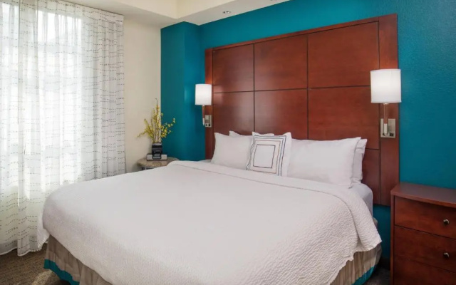 1 Bedroom Double Suite
