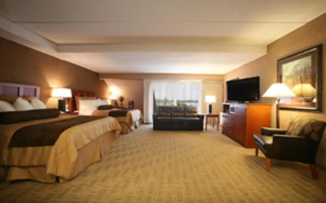 Standard Family room