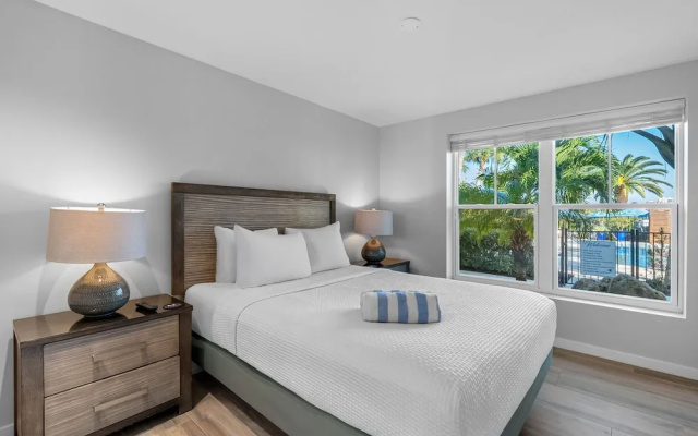 3 Bedrooms Deluxe room