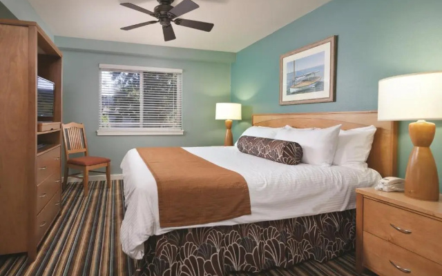2 Bedrooms Quadruple Apartment
