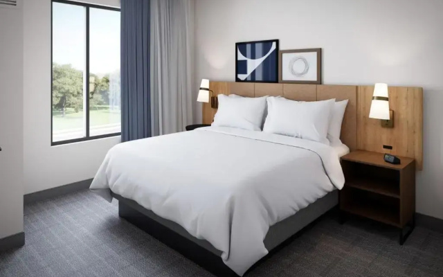 2 Bedrooms Sextuple Suite