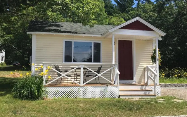 1 Bedroom Standard room