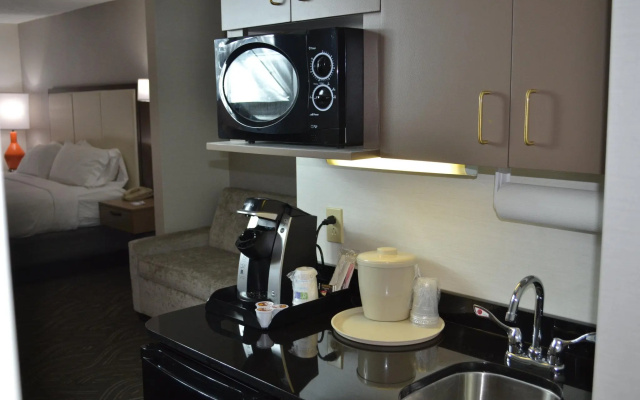 Suite