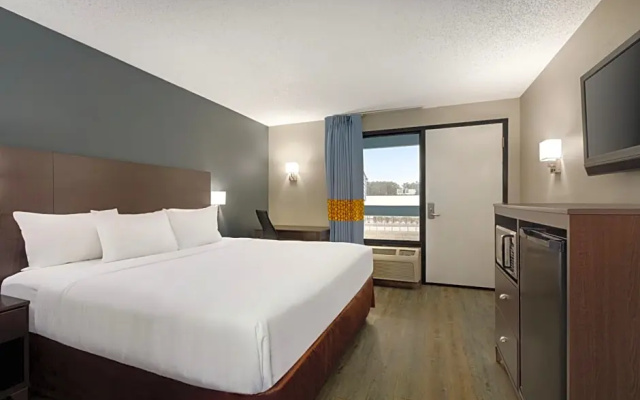 2 Bedrooms Quadruple Suite