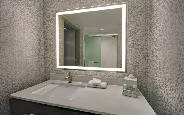 Double Suite