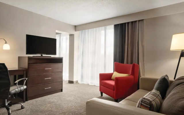 Quadruple Suite