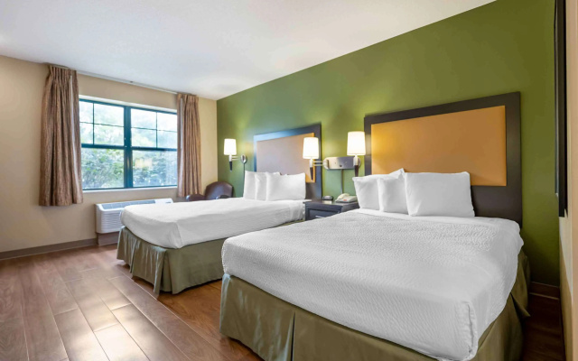 Quadruple Suite