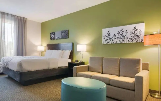 Suite