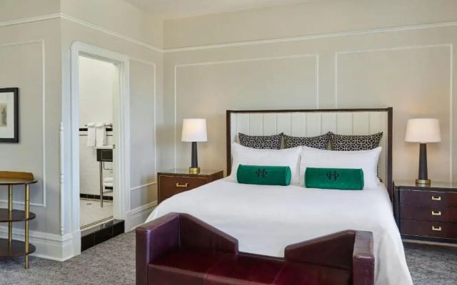 Executive Suite