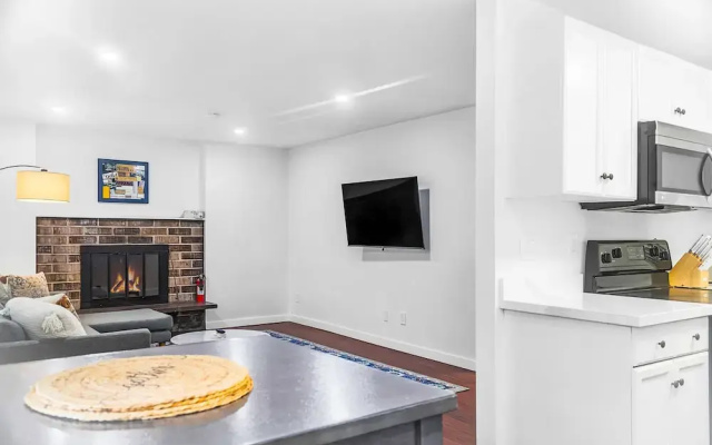 Classic Apartment