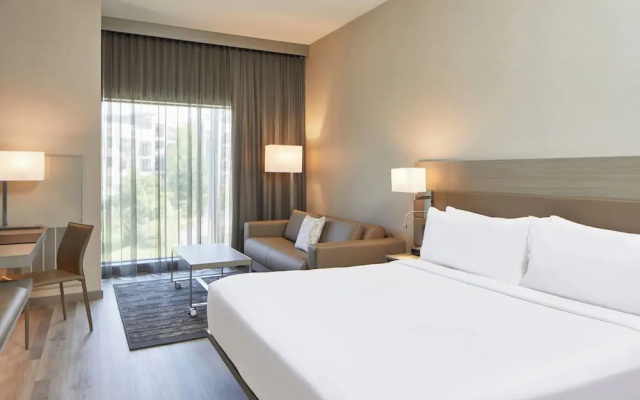 Premium room