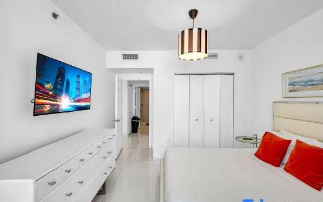 Presidential Apartment