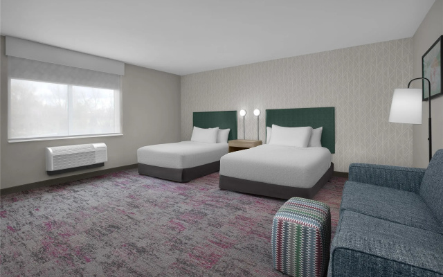 Standard room